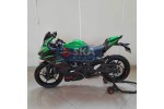 Kawasaki ZX25R ABS Tahun 2022